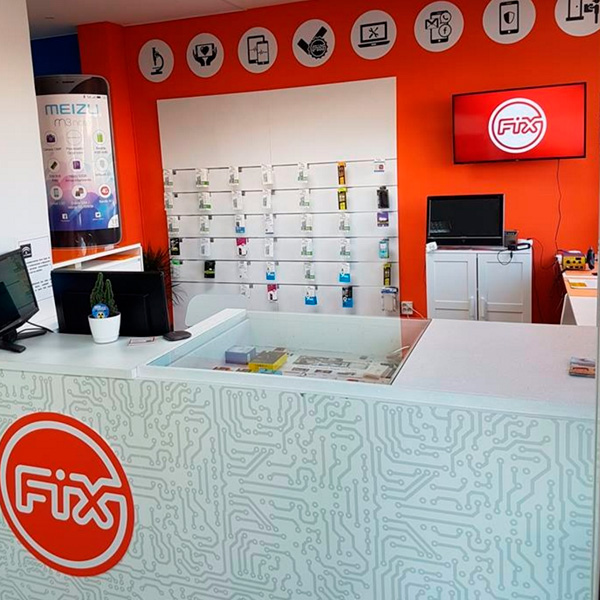 Tienda Fix Alhaurín