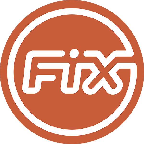 FiX Logo